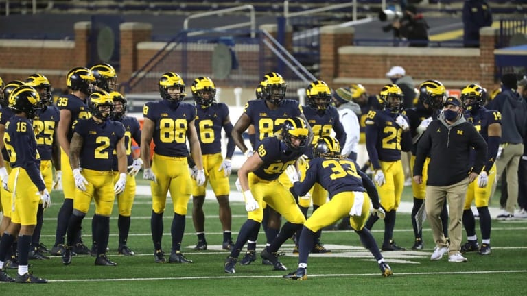 College Football Plus: Week 13 Recap